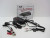 SW 124L - Caricabatterie Mod.SW 1/2/4 Amp Piombo e LiFePO4